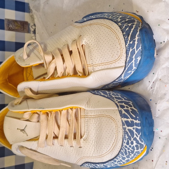 Rare Nike Jordan's - Picture 2 of 5